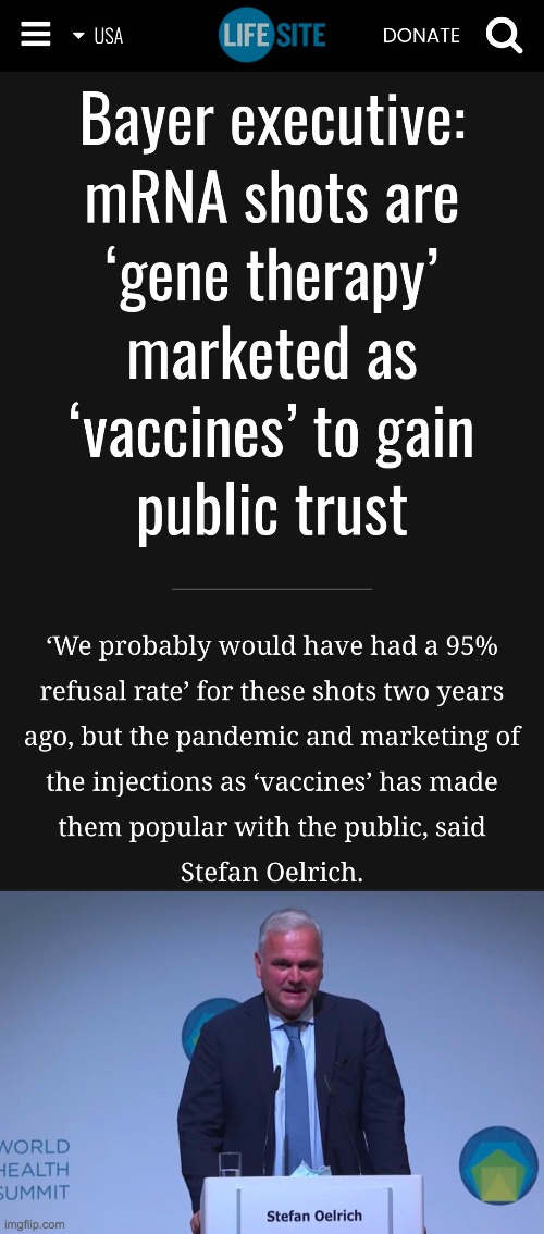 image tagged in covid-19,vaccines,gene therapy | made w/ Imgflip meme maker