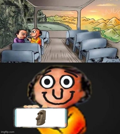 holesam moment | made w/ Imgflip meme maker