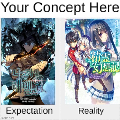 Expectation vs reality | image tagged in upvote if you agree | made w/ Imgflip meme maker