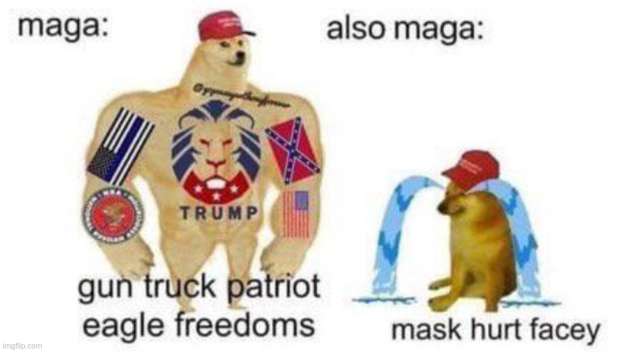 repost | image tagged in rumpt,gop,typical,a-hole | made w/ Imgflip meme maker