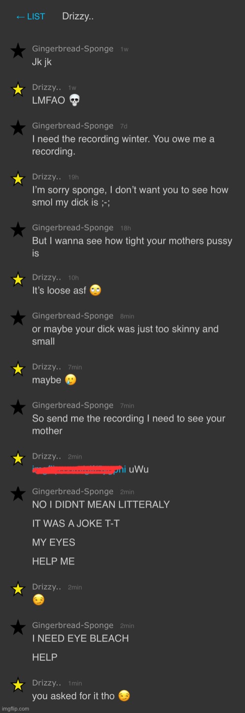 *commits go offline* | made w/ Imgflip meme maker