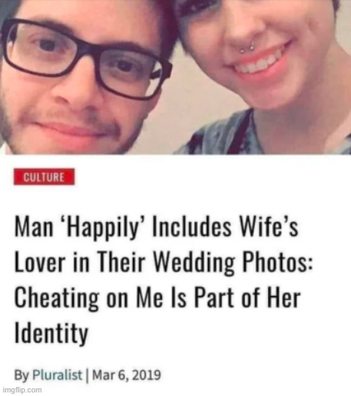 . | made w/ Imgflip meme maker