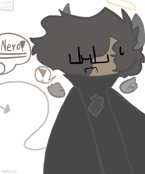 some shit i drew | made w/ Imgflip meme maker