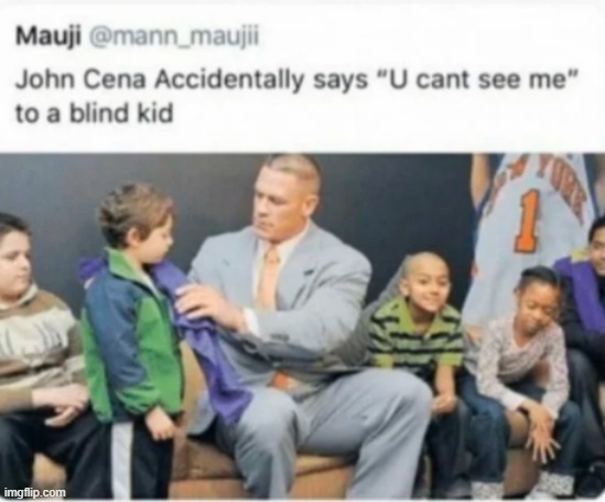 . | made w/ Imgflip meme maker