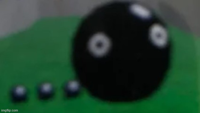 chain chomp with no chomp | made w/ Imgflip meme maker
