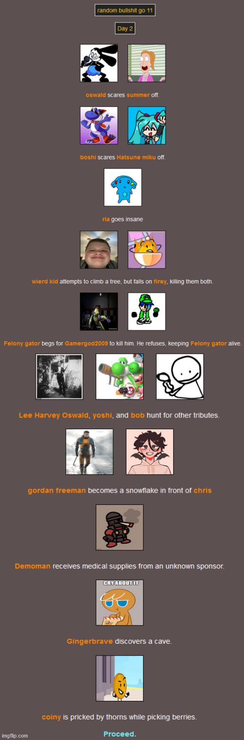 why would i kill a fnaf character? | image tagged in memes,blank transparent square | made w/ Imgflip meme maker