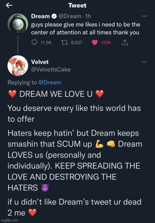 crinj | made w/ Imgflip meme maker