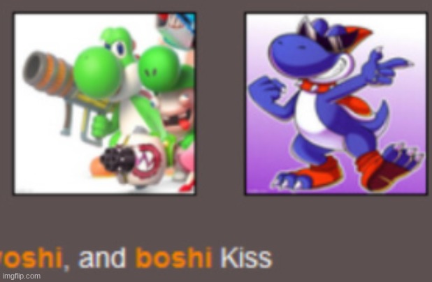 It's officially canon yall. | made w/ Imgflip meme maker