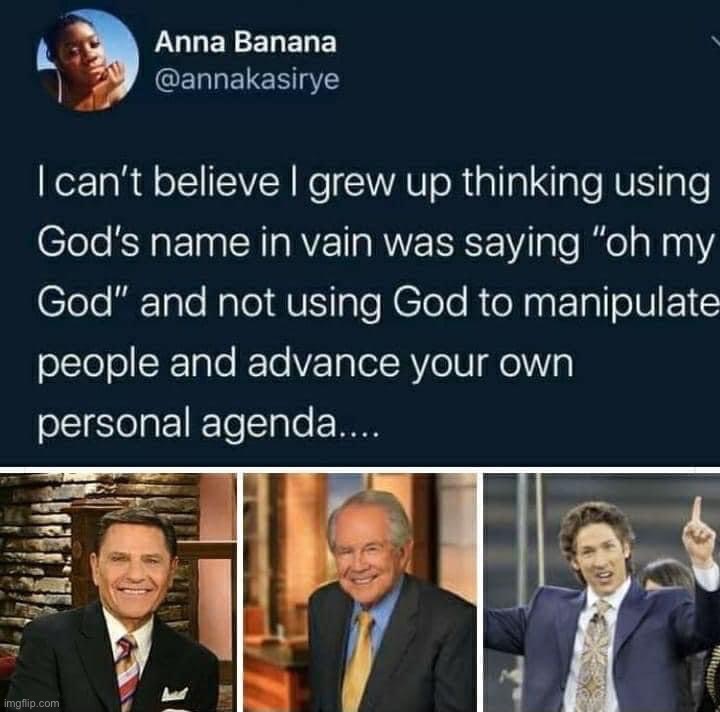 Using God’s name in vain | image tagged in using god s name in vain | made w/ Imgflip meme maker
