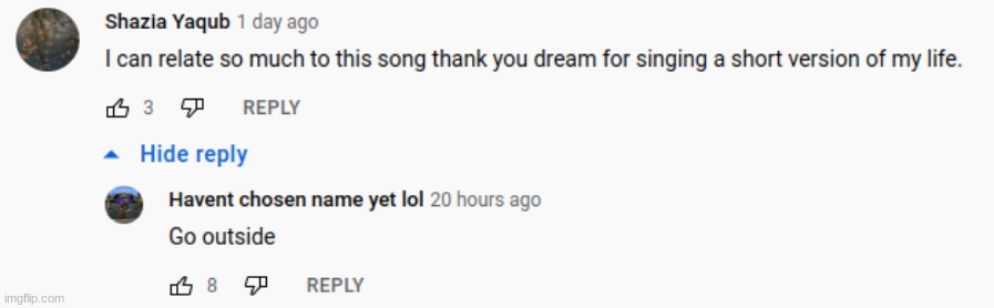 mk im done | made w/ Imgflip meme maker