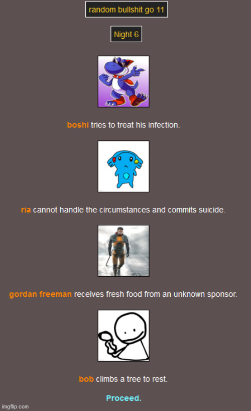 rip ria | image tagged in hunger games | made w/ Imgflip meme maker