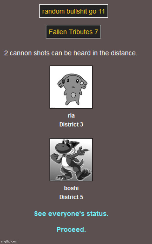 image tagged in hunger games | made w/ Imgflip meme maker