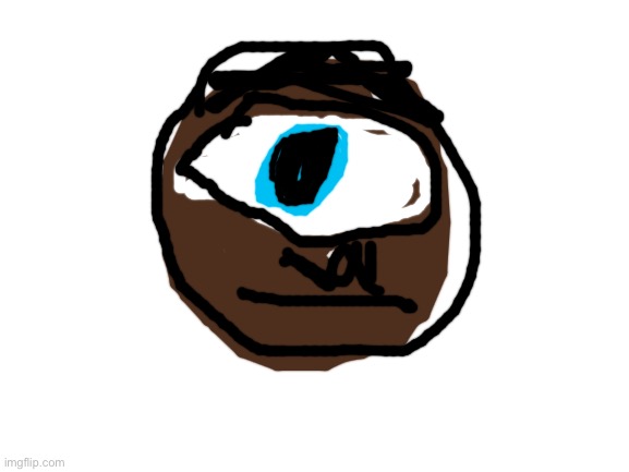 Cyglops | image tagged in blank white template | made w/ Imgflip meme maker