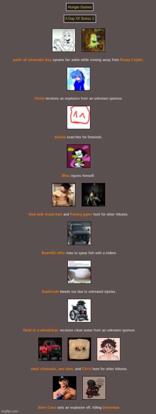 We've Got Murderers In Town | made w/ Imgflip meme maker