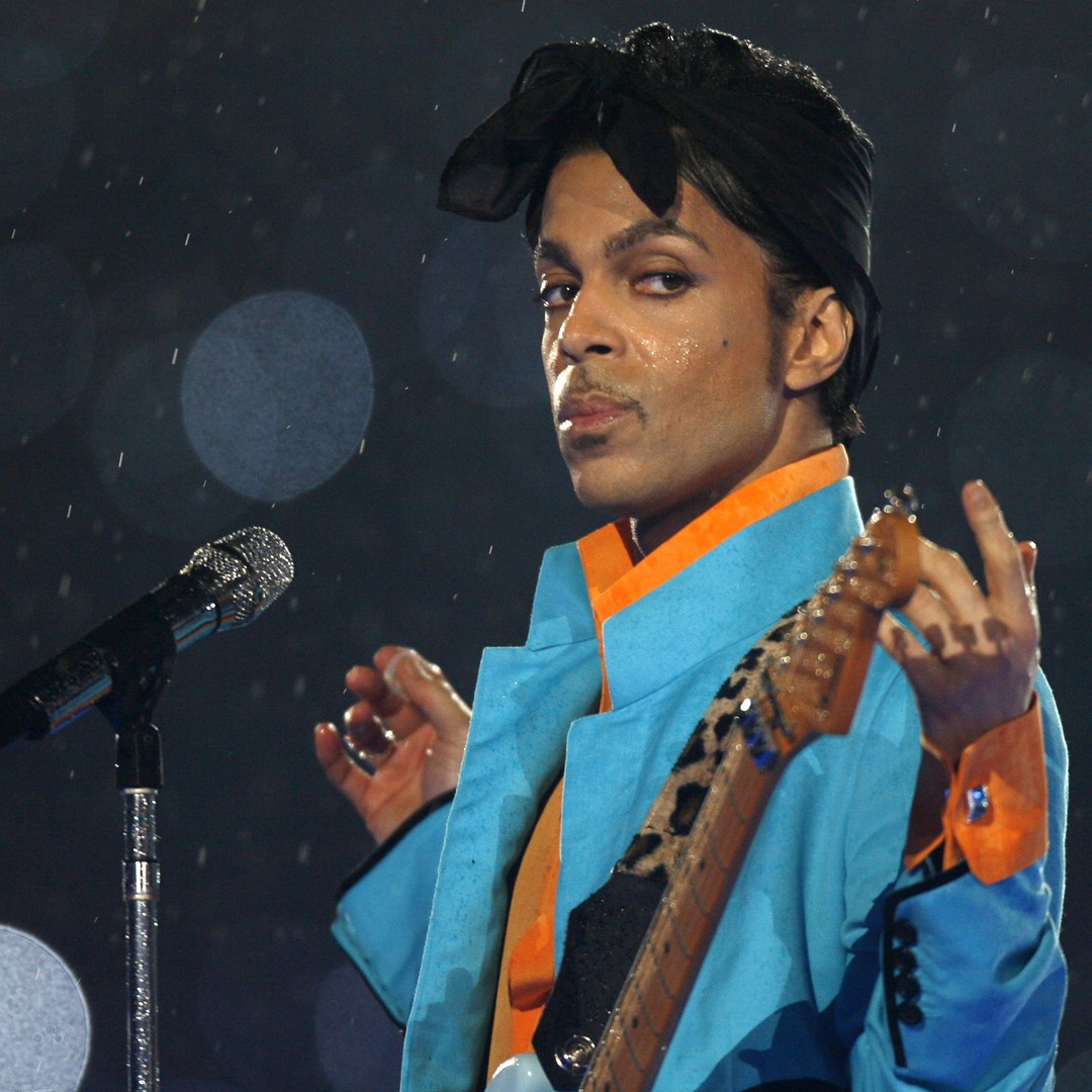 High Quality Prince Blank Meme Template