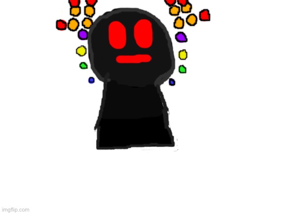 Deez fockin candies | image tagged in blank white template | made w/ Imgflip meme maker