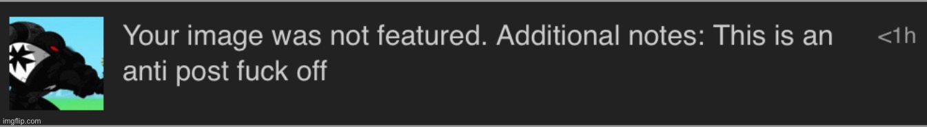 Hey I wrote you a song it goes a little somthin like this YOU’RE A BETCHHHHHHH | made w/ Imgflip meme maker