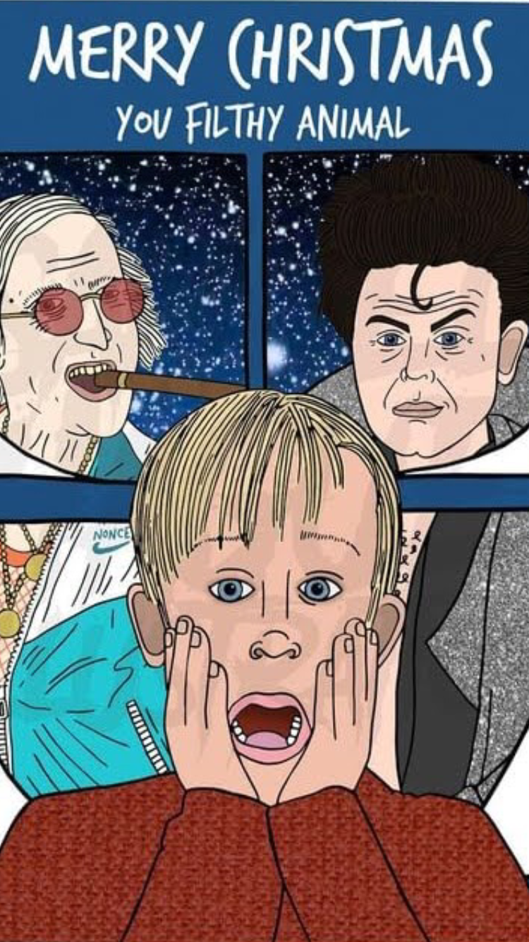 Savile Jimboi Blank Meme Template