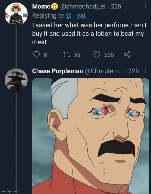 down by a significant margin | made w/ Imgflip meme maker