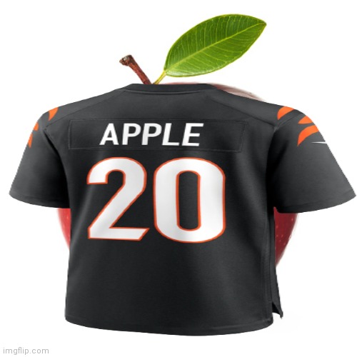 Apple | image tagged in apple,eli apple,nfl | made w/ Imgflip meme maker