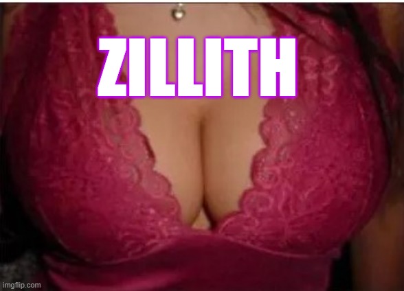 ZILLITH | made w/ Imgflip meme maker