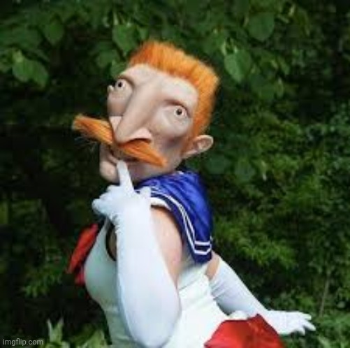 Since msmg has a whole lotta new users now, time to make them unpure with this shit | image tagged in cursed image | made w/ Imgflip meme maker