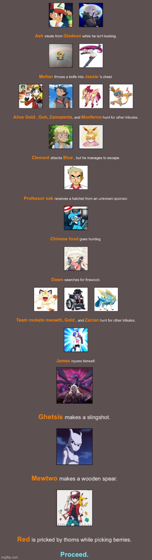 Jessie died | made w/ Imgflip meme maker