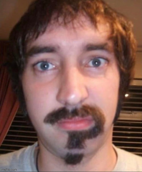 Lil Confused | made w/ Imgflip meme maker