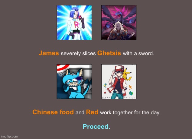 JESUS JAMES | made w/ Imgflip meme maker