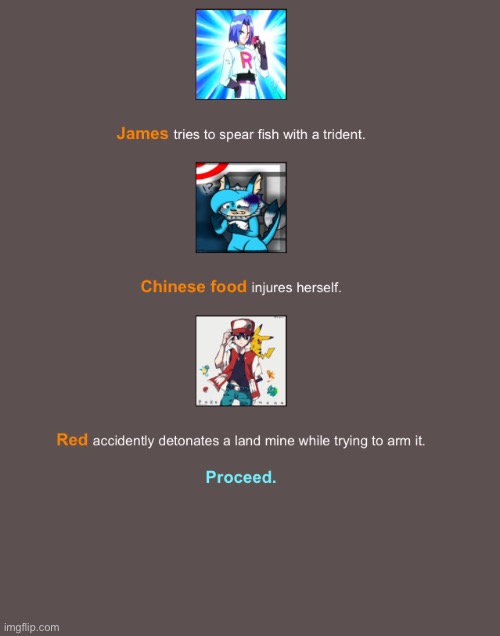 I had to skip Day 8 nothing happened | made w/ Imgflip meme maker