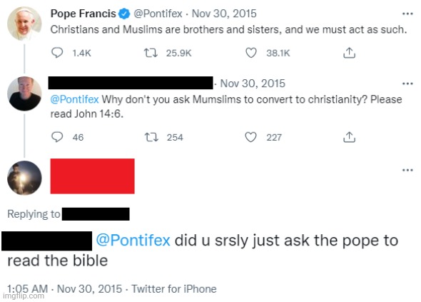 Bruh | made w/ Imgflip meme maker