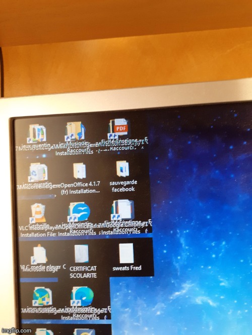 The files are merging. Please help | made w/ Imgflip meme maker