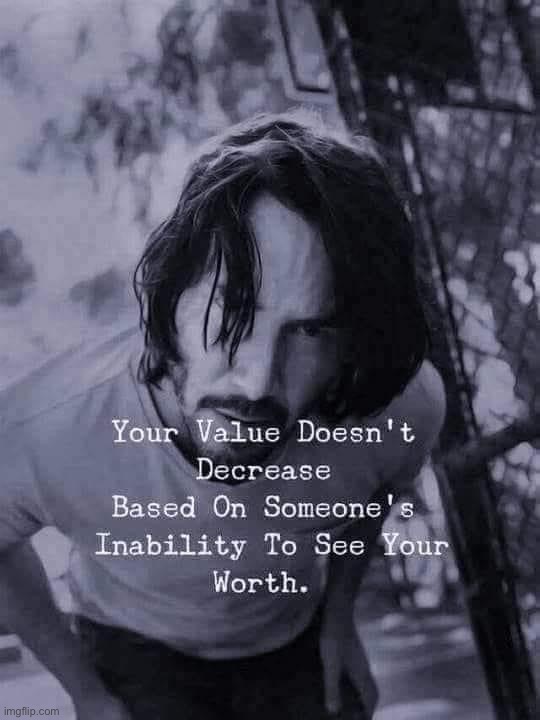 Your value doesn’t decrease | image tagged in your value doesn t decrease | made w/ Imgflip meme maker