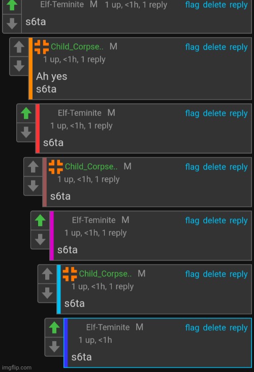 s6ta | made w/ Imgflip meme maker