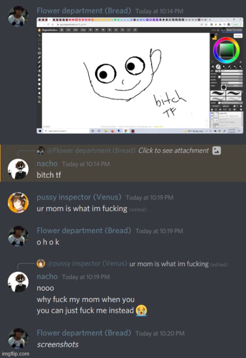 a y o ? | made w/ Imgflip meme maker