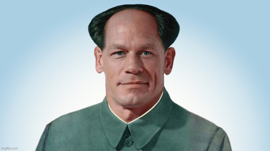 image tagged in jon xina | made w/ Imgflip meme maker