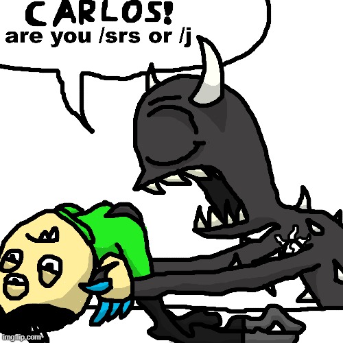 ah funk nah car roast become de gorf sled | made w/ Imgflip meme maker