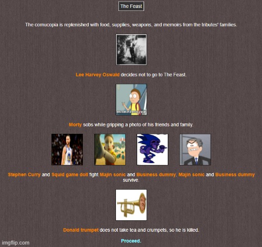 STEPHEN CURRY IS DEAD | made w/ Imgflip meme maker