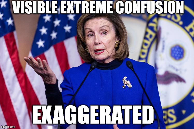 VISIBLE EXTREME CONFUSION EXAGGERATED | made w/ Imgflip meme maker