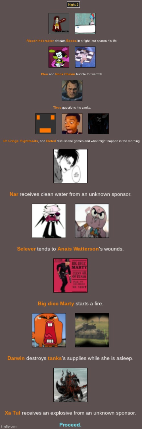 good boi selever, helping a rabbit who would have left you to die. | image tagged in also booba,i have a bomb now,don't try jack squat to me | made w/ Imgflip meme maker