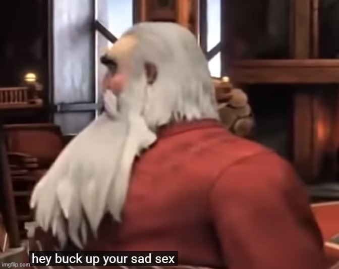 hey bucked up | image tagged in hey bucked up | made w/ Imgflip meme maker