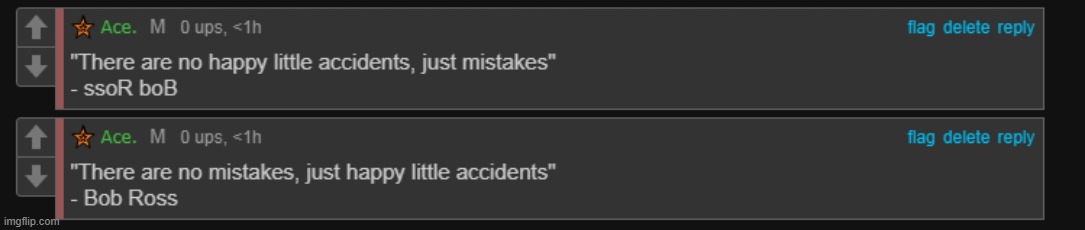 idk what im doing. | made w/ Imgflip meme maker