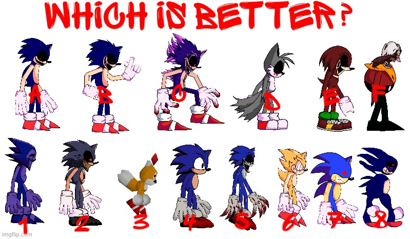 Models not mine, they belong to a youtuber called CARTOON CAT | made w/ Imgflip meme maker