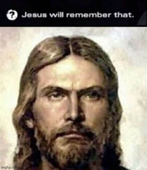 Jesus | image tagged in jesus | made w/ Imgflip meme maker