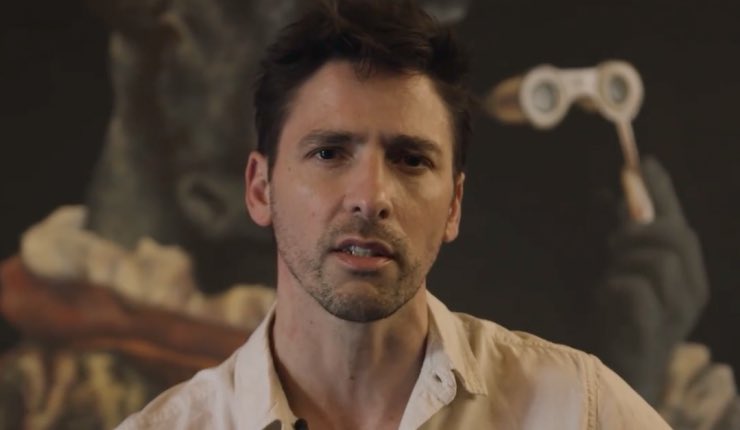 Toro este llanto Blank Meme Template