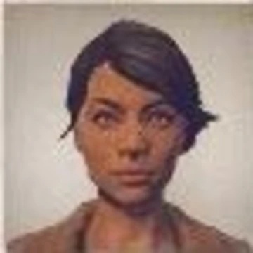 High Quality Lee Everett Blank Meme Template