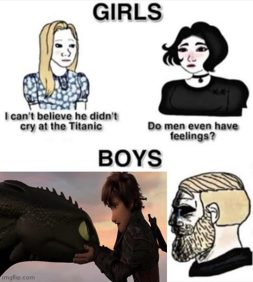 *sad noises* | image tagged in do men even have feelings | made w/ Imgflip meme maker