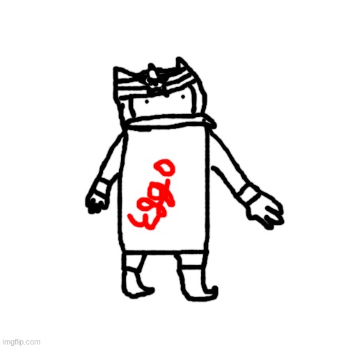 killer fish from | made w/ Imgflip meme maker