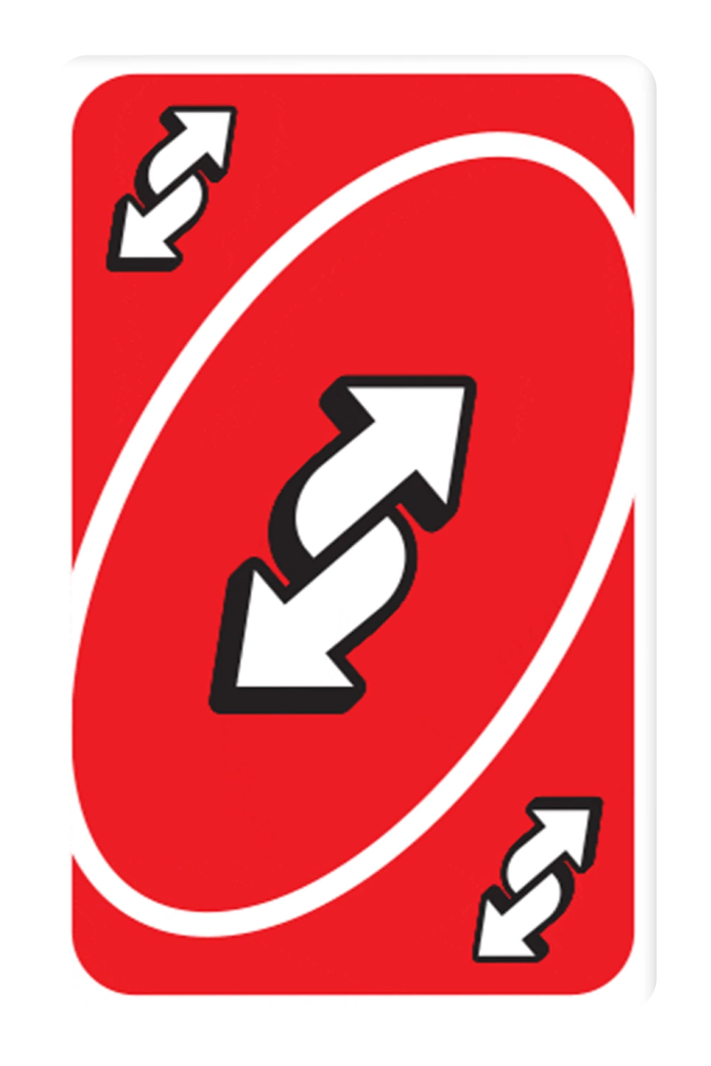 Uno reverse card Blank Template - Imgflip