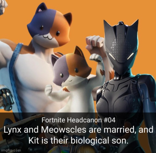 Fun fact | made w/ Imgflip meme maker